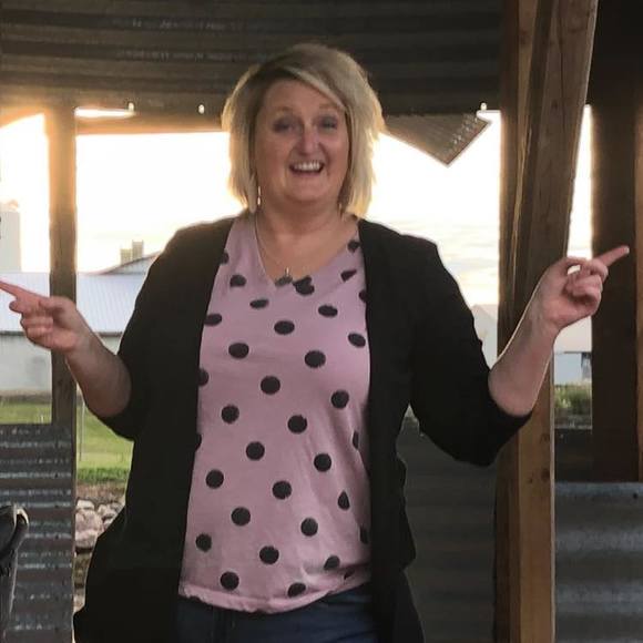 Meet your Posher, Renate - Picture 1 of 1